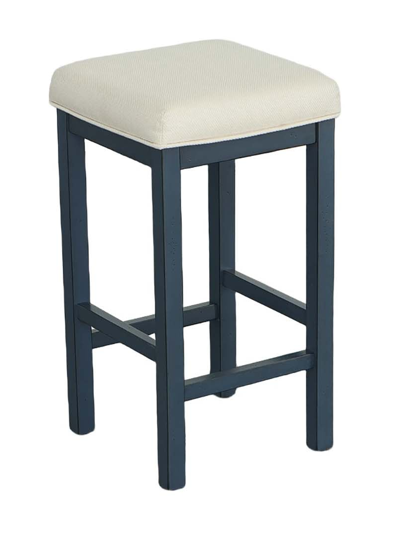 Progressive Furniture Irish Pub D82664D Transitional 2Count Counter