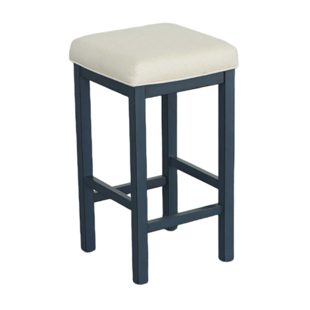 2-Count Counter-Height Stools