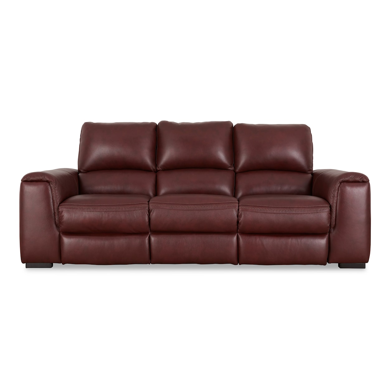 Signature Alessandro Power Reclining Sofa