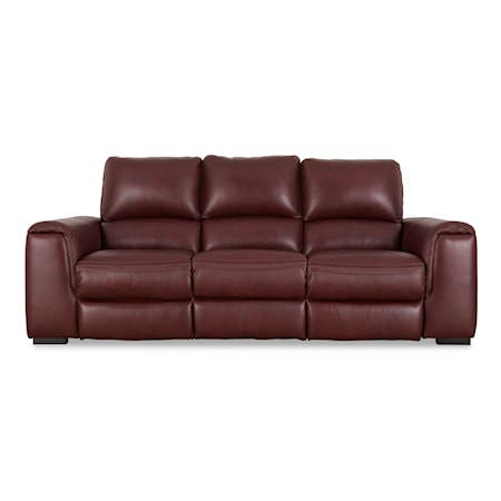 Power Reclining Sofa