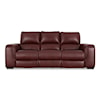 Signature Design by Ashley Furniture Alessandro Power Reclining Sofa