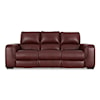 Signature Design by Ashley Alessandro Power Reclining Sofa