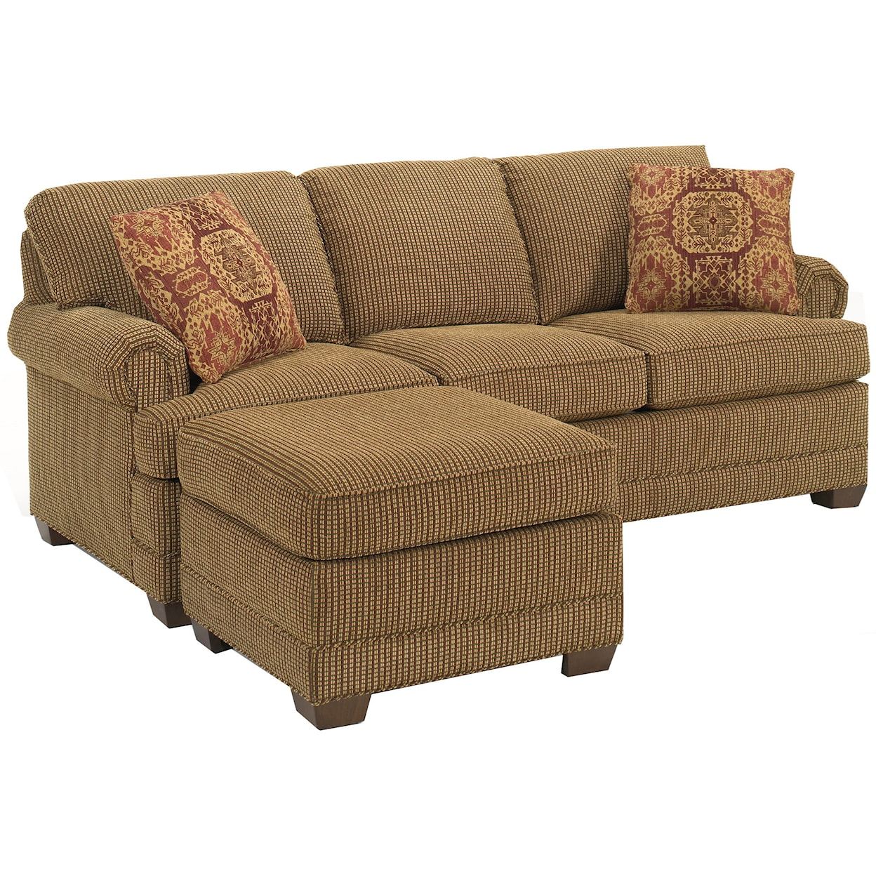 Temple Furniture Tailor Made Sofa