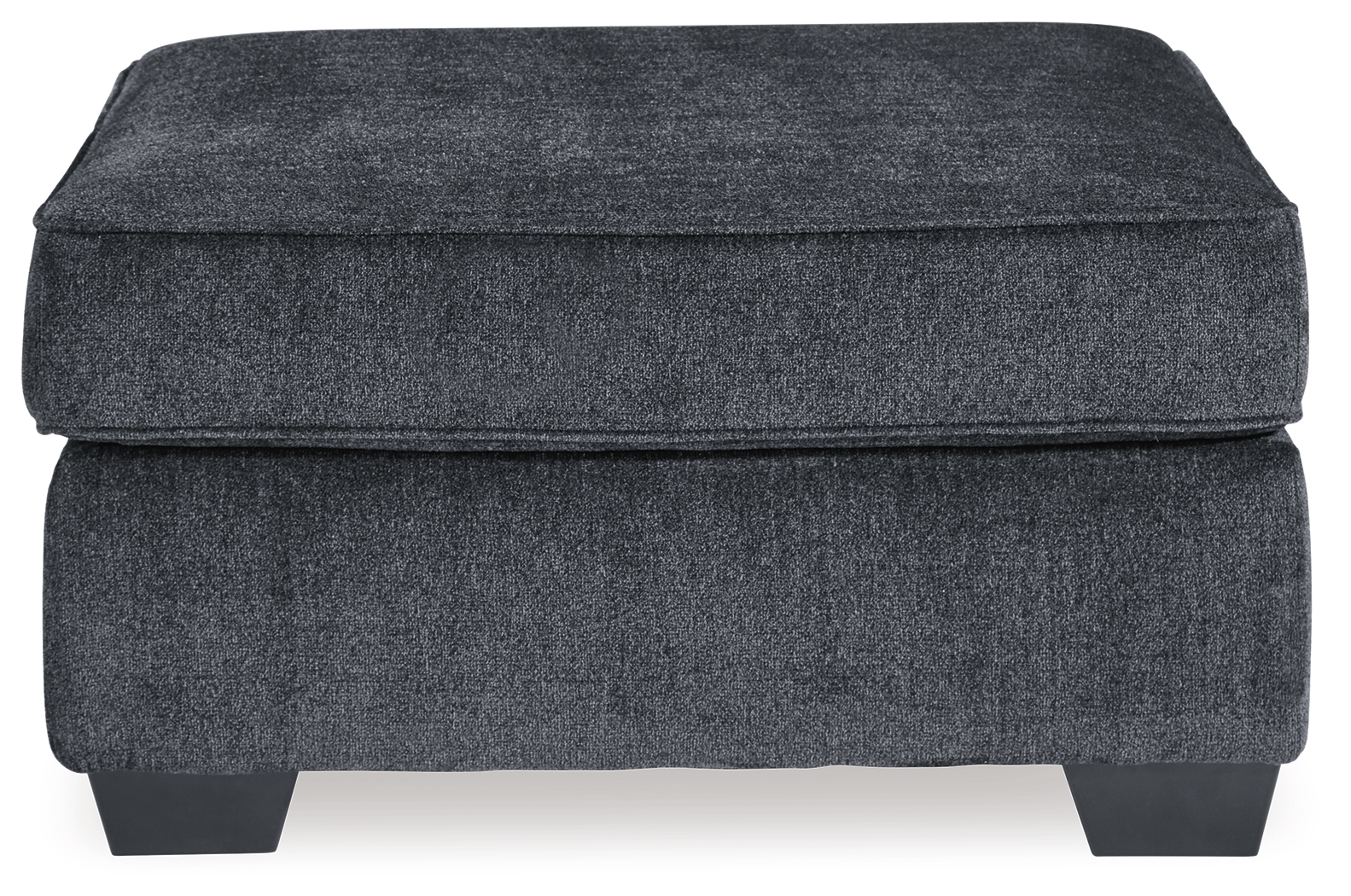 2-Piece Sectional And Ottoman