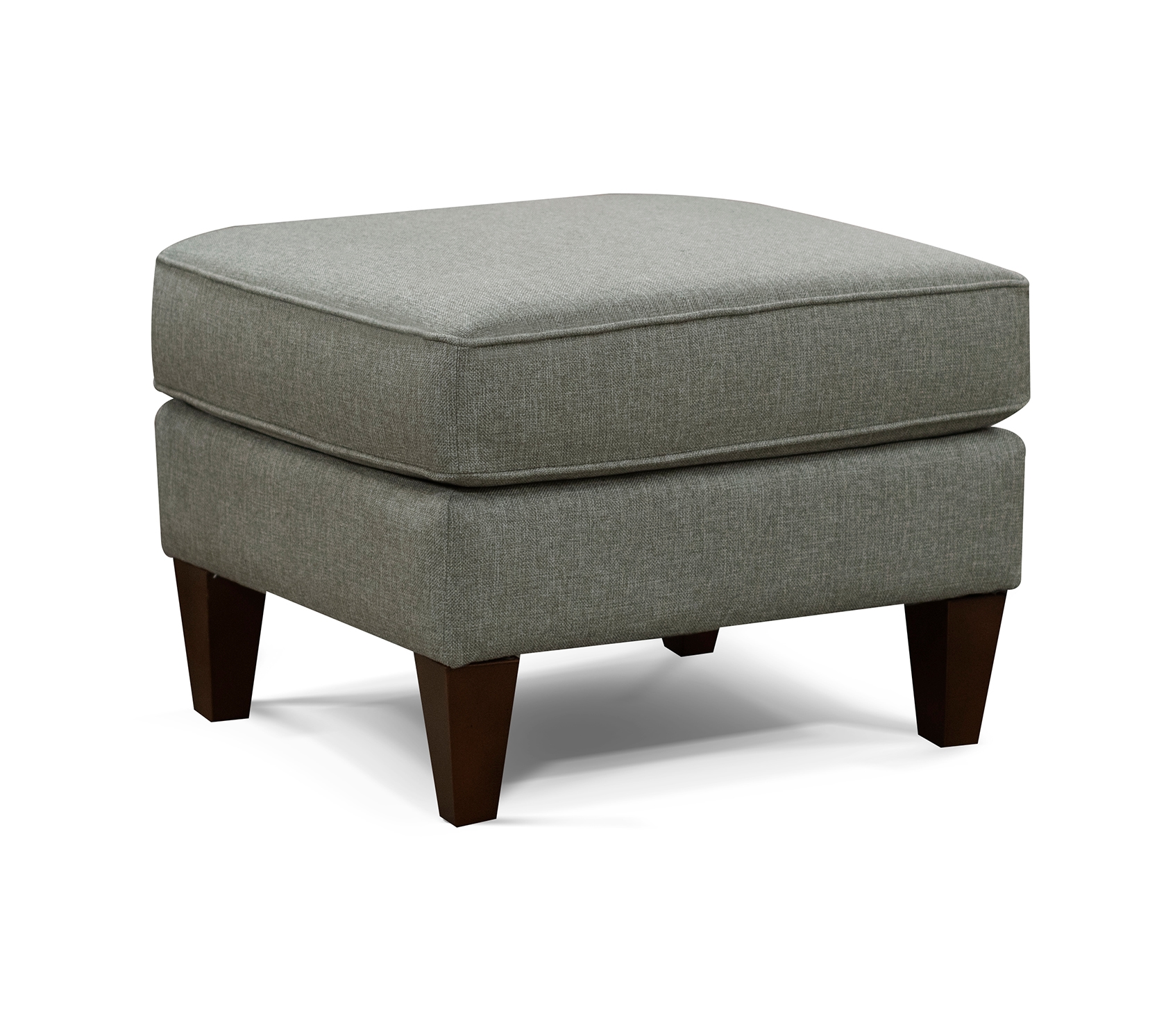 Rectangular Ottoman