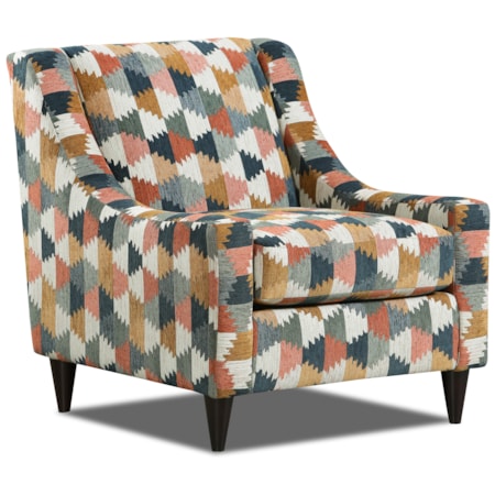 Accent Chair