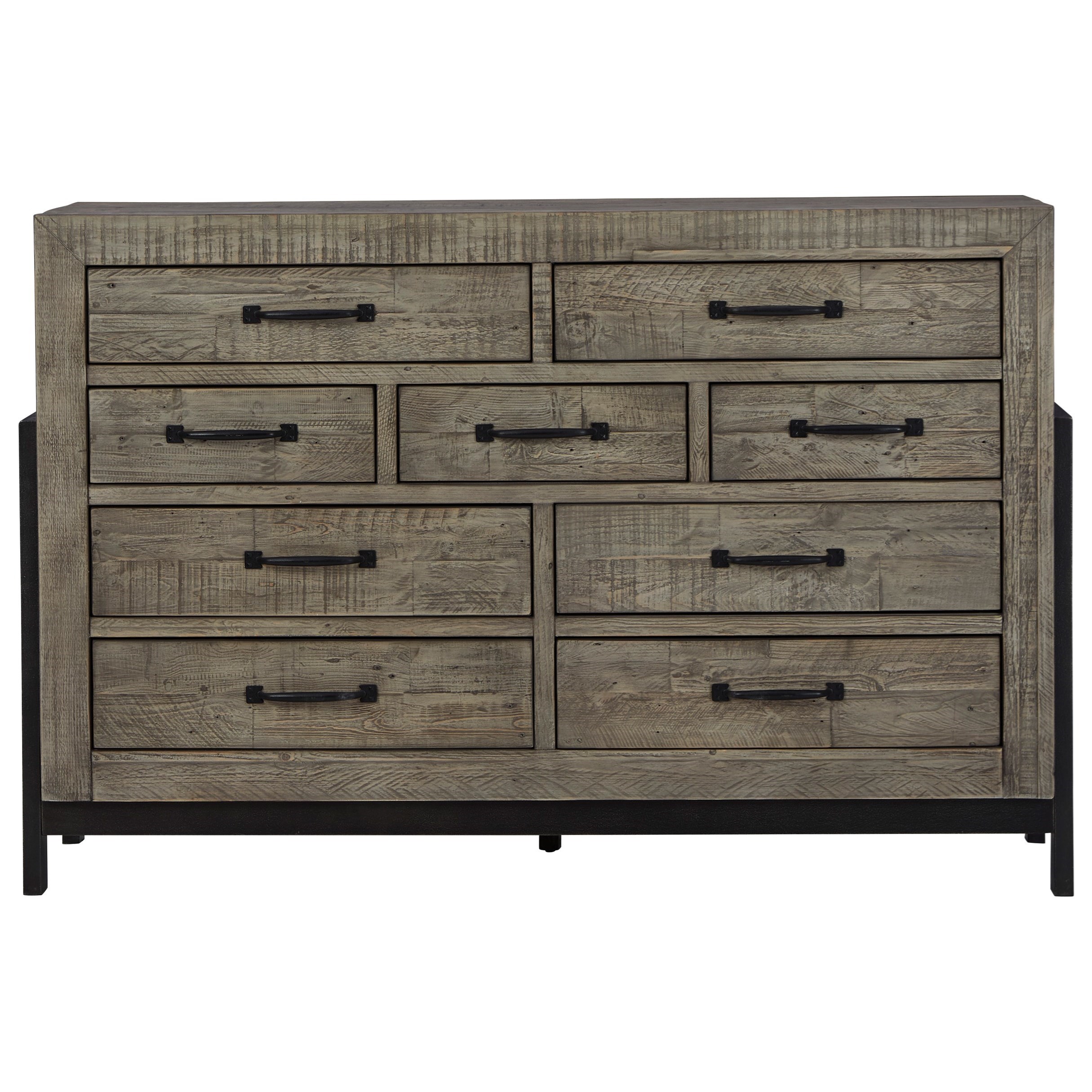Ashley sommerford dresser discount