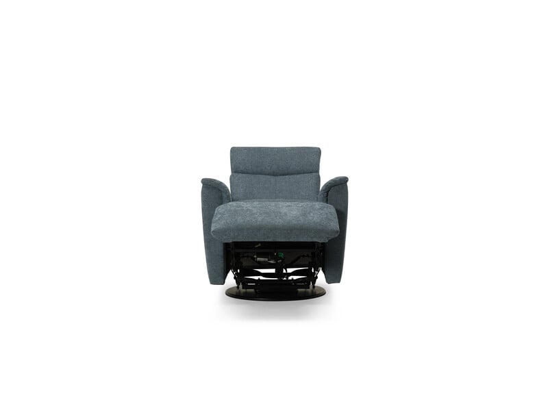 Chalet II Casual Power Wall Hugger Recliner