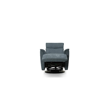 Chalet II Casual Power Wall Hugger Recliner