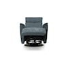 Palliser Chalet II Chalet II Power Swivel Gliding Recliner