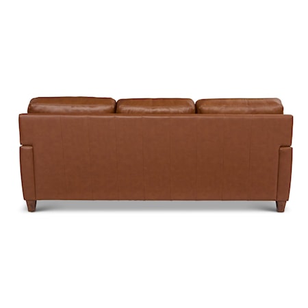 Leather Sofa