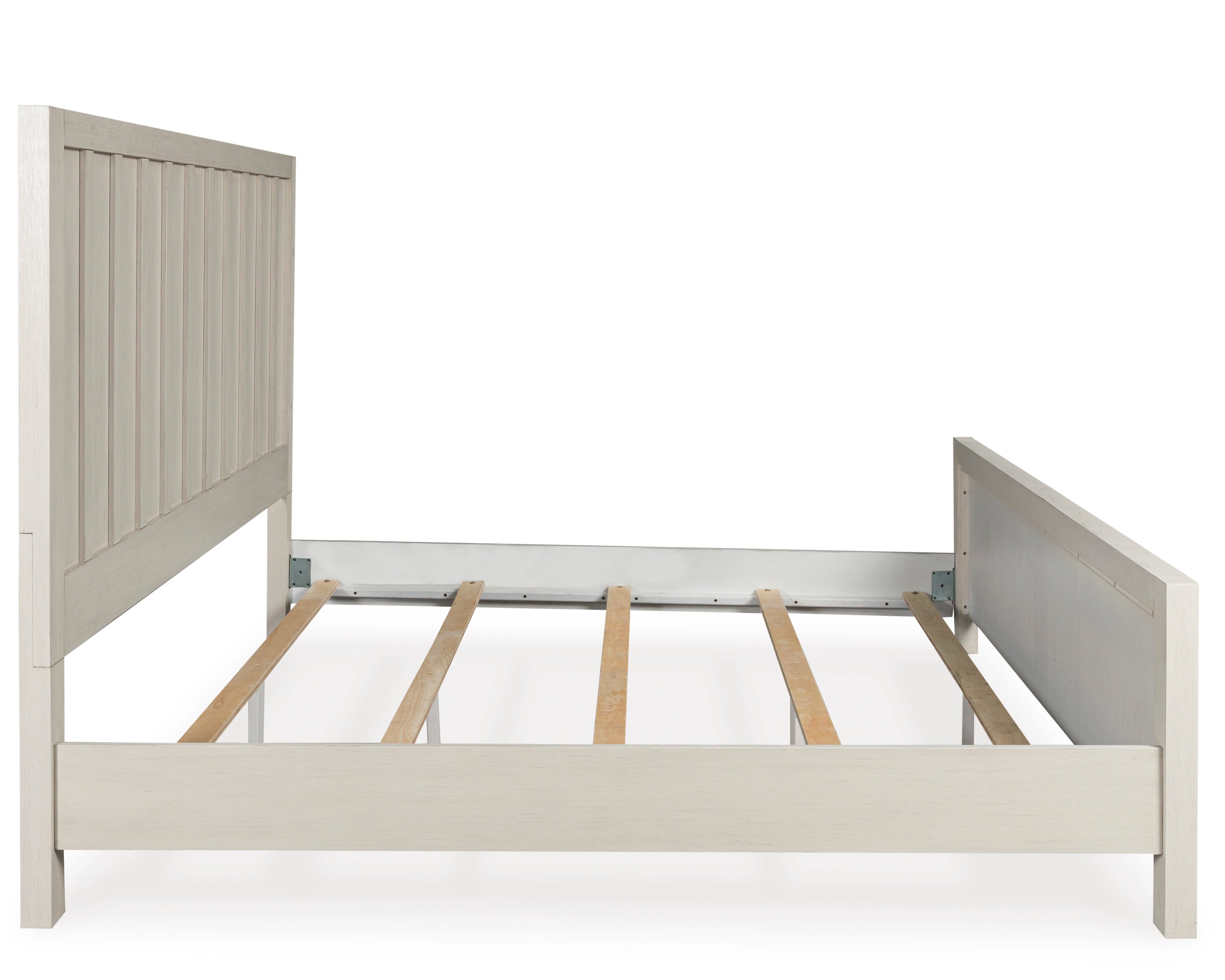 Benchcraft Shaybrock Queen Panel Bed