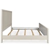 Benchcraft Shaybrock King Panel Bed