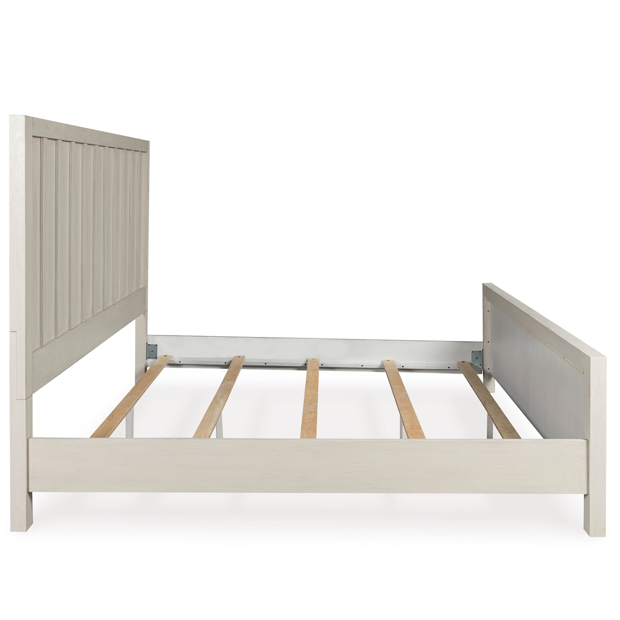 Benchcraft Shaybrock Queen Panel Bed