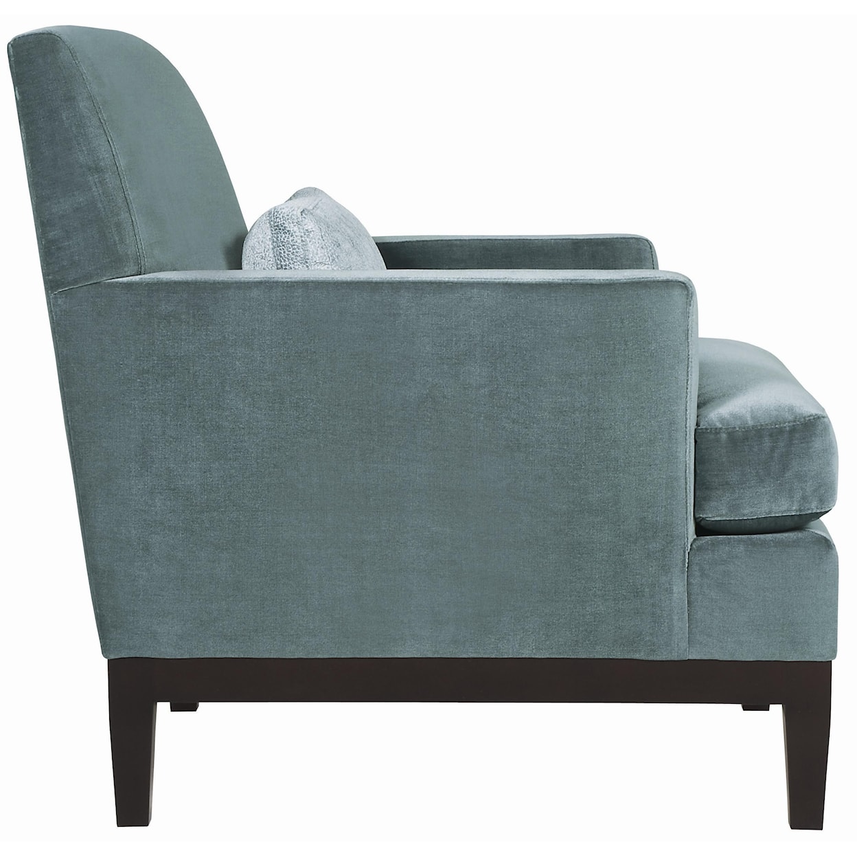 Bernhardt Bernhardt Interiors Cumberland Fabric Chair