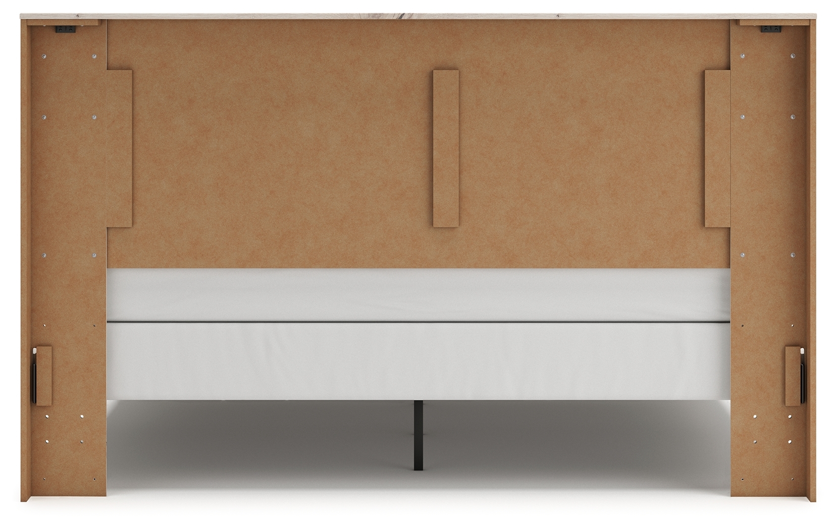 Ashley Lawroy King Bedroom Set