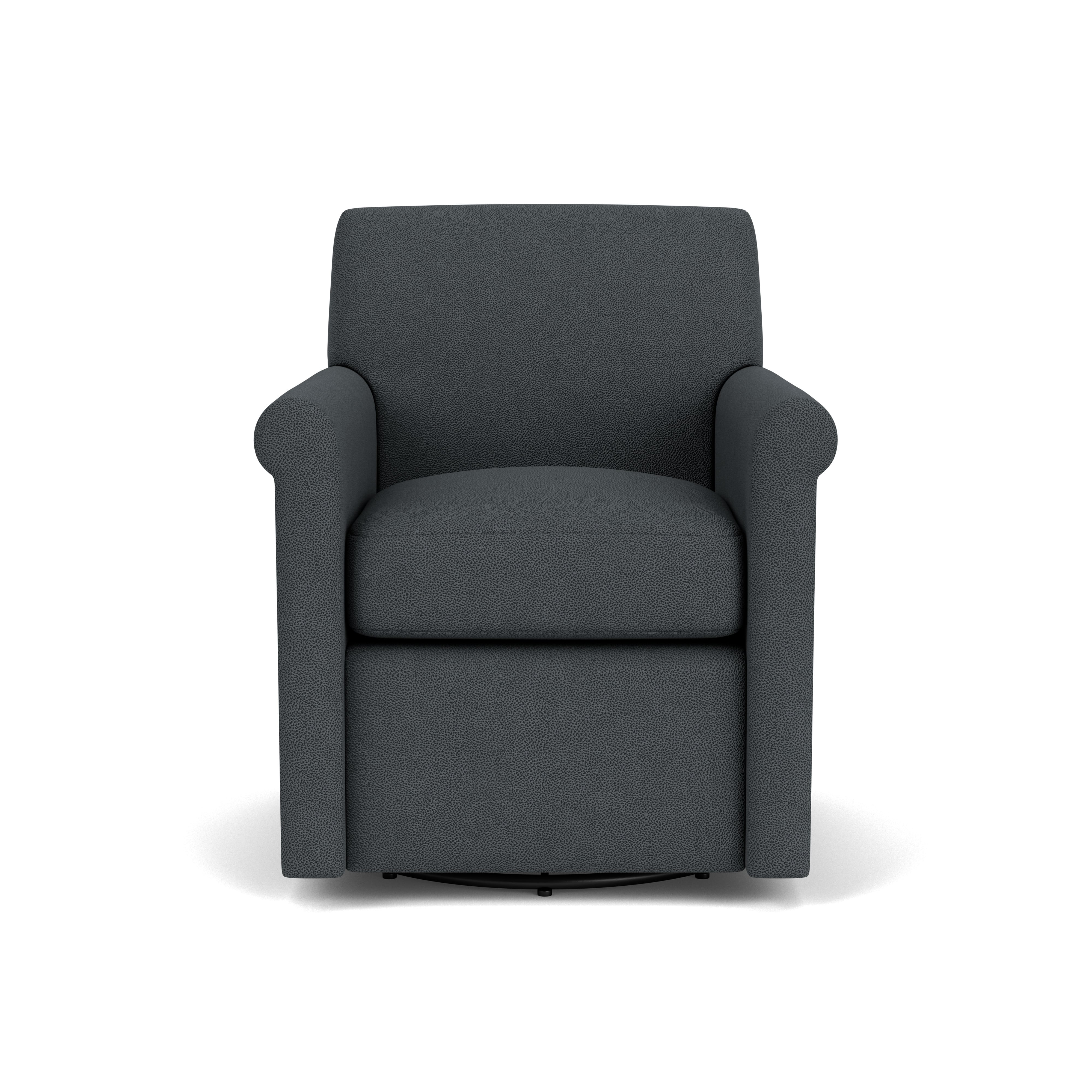 Flexsteel Stella Swivel Chair