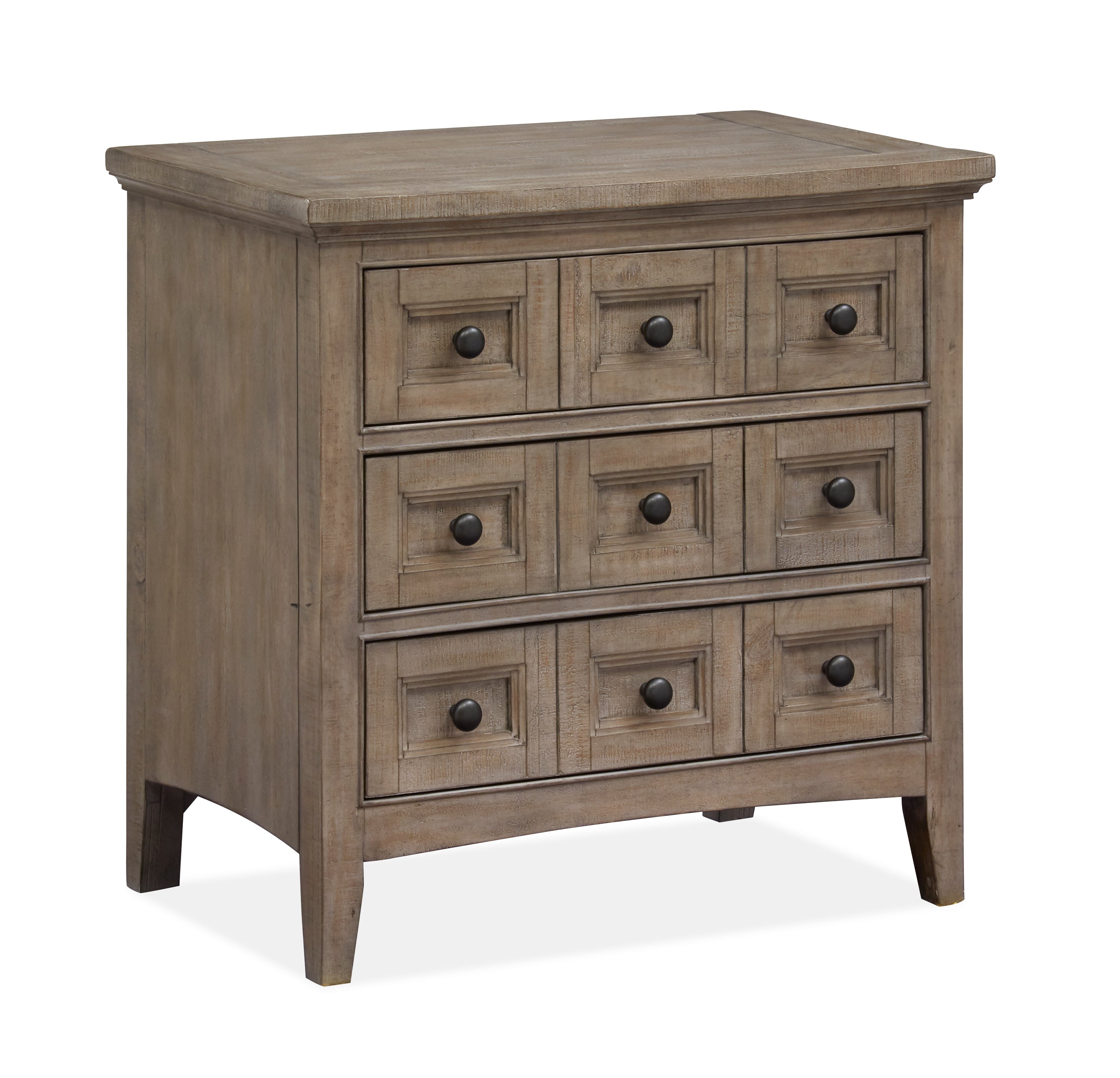 Drawer Nightstand