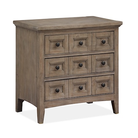 Drawer Nightstand