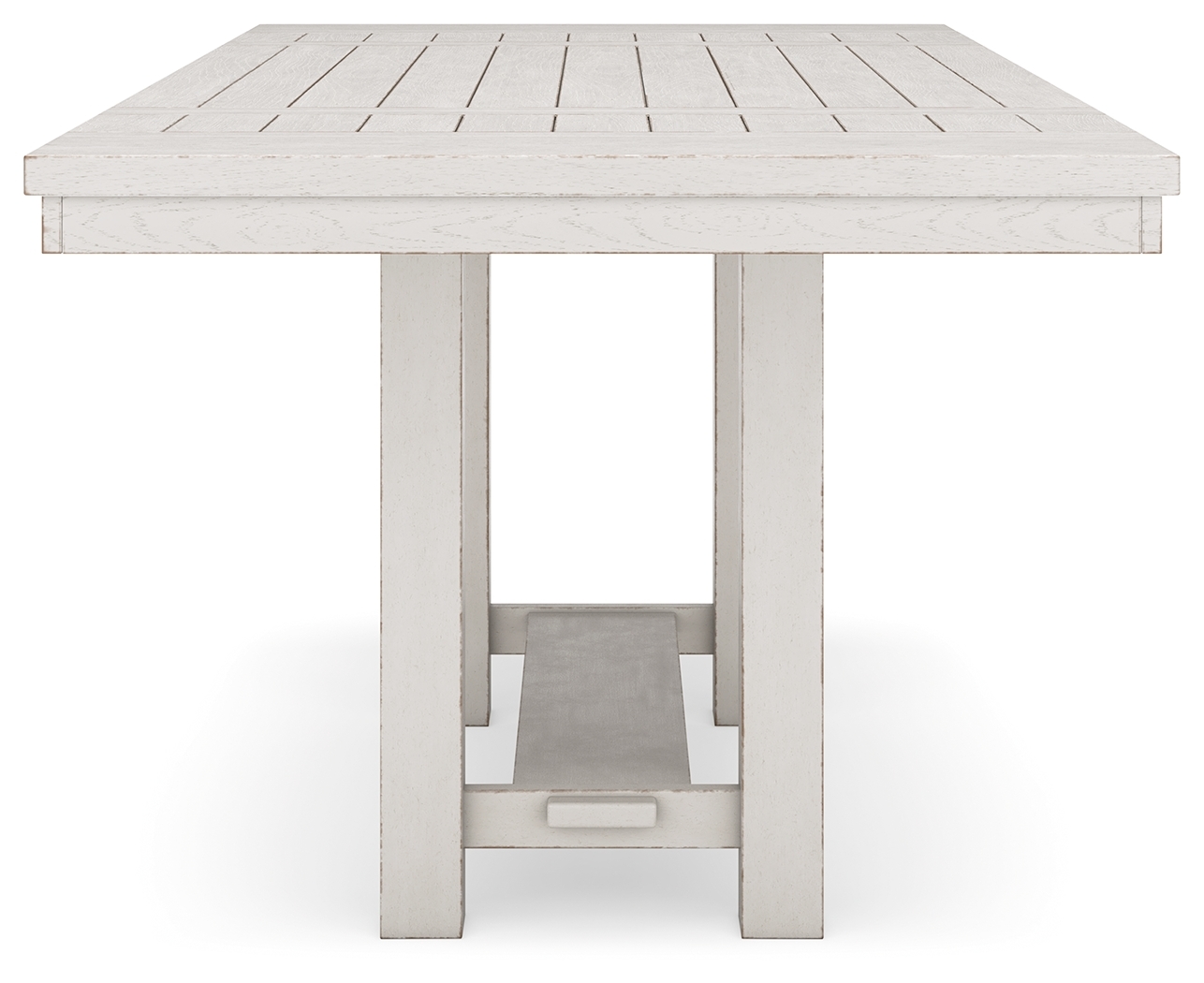 Table And 8 Barstools