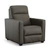 Flexsteel Latitudes - Broadway Power Recliner