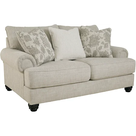 Loveseat