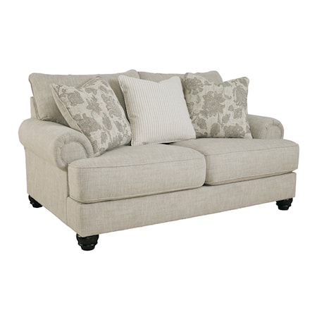 Loveseat