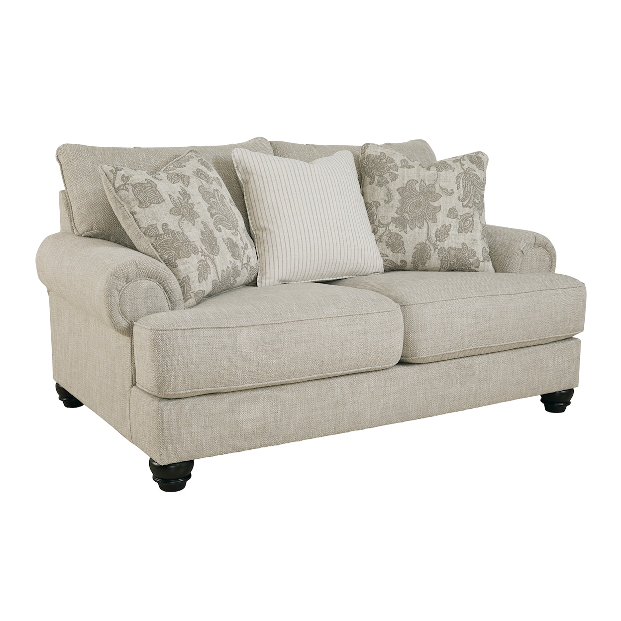 Ashley Furniture Benchcraft Asanti Loveseat