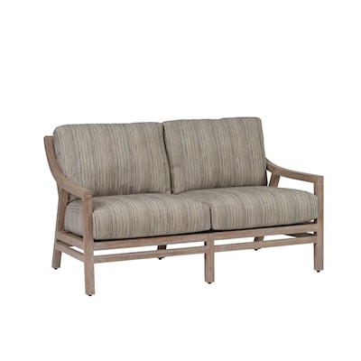 Tommy Bahama Outdoor Living Stillwater Cove Outdoor Loveseat