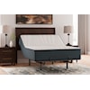 Sierra Sleep Hybrid 1200 Full Mattress