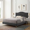 Modway Juniper King Platform Bed