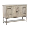 Signature Laddford Accent Cabinet