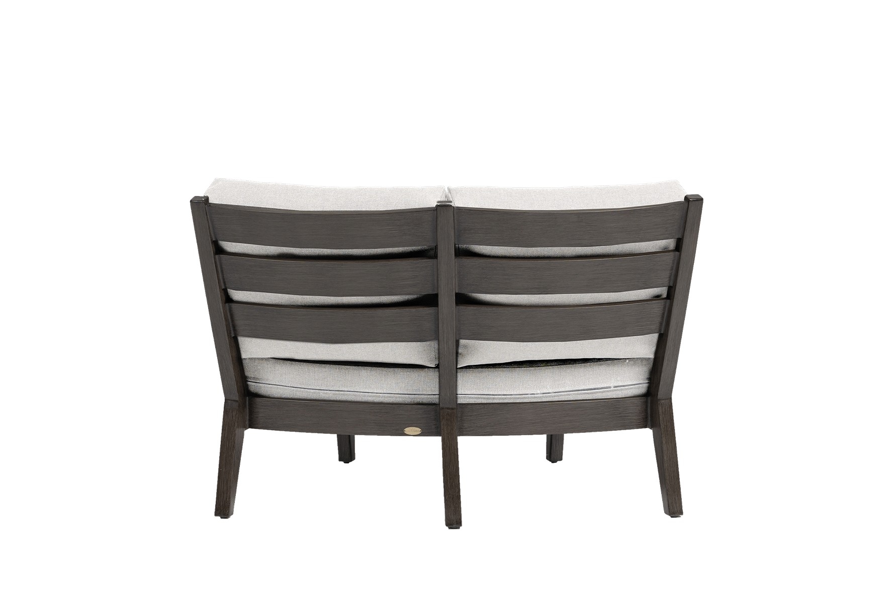Lucia Wedge Corner