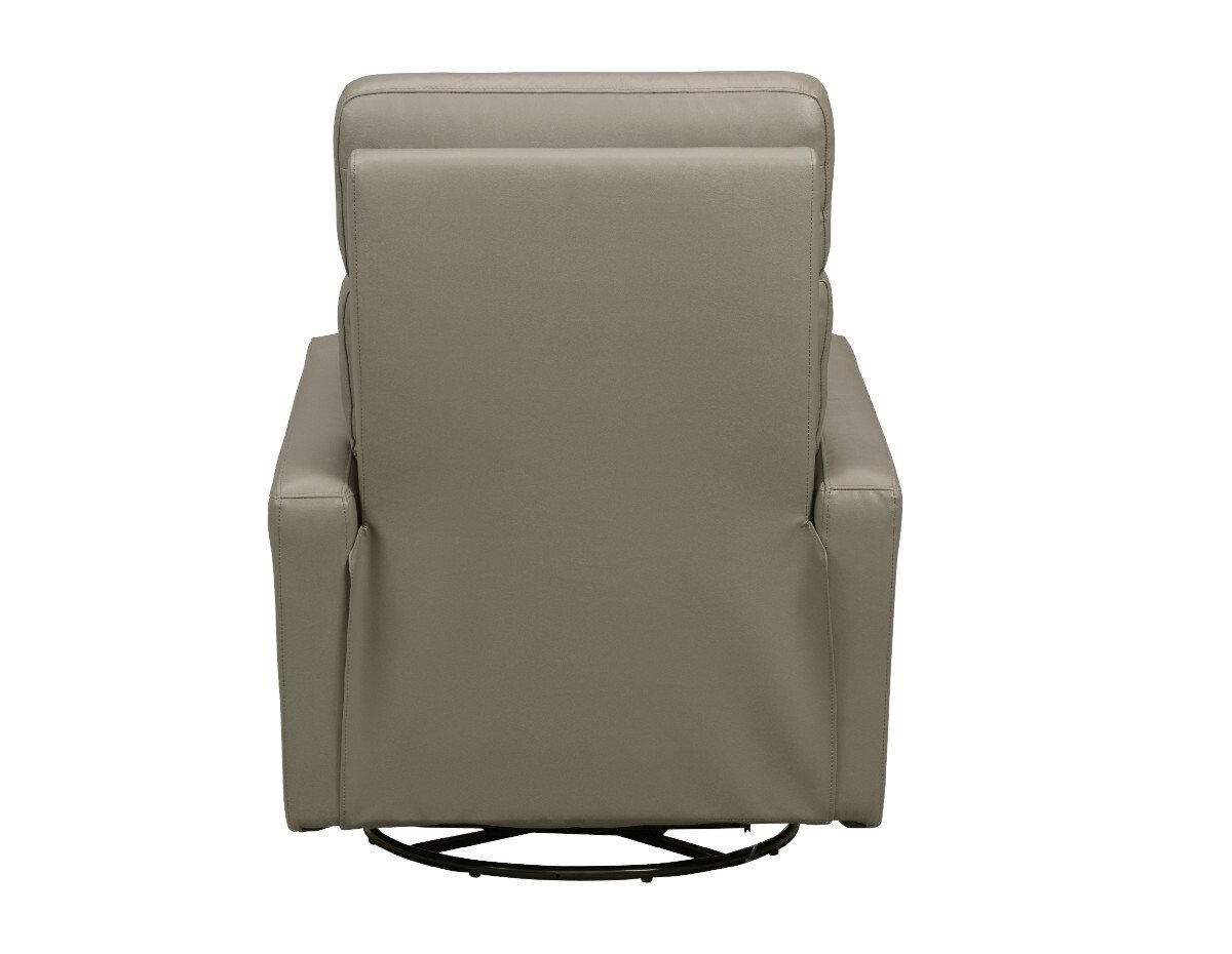 Power Swivel Glider Recliner