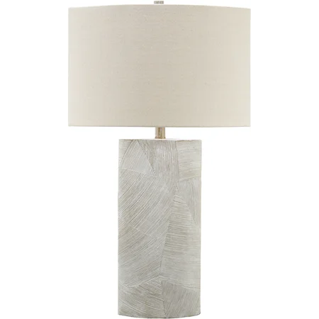 Bradard Table Lamp