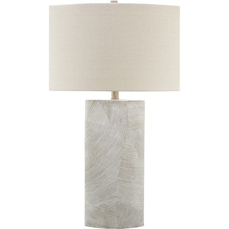 Bradard Table Lamp