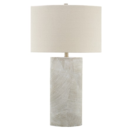 Bradard Table Lamp