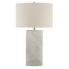 Signature Design by Ashley Lamps - Casual Bradard Table Lamp