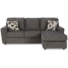 Signature Design by Ashley Cascilla Sofa Chaise