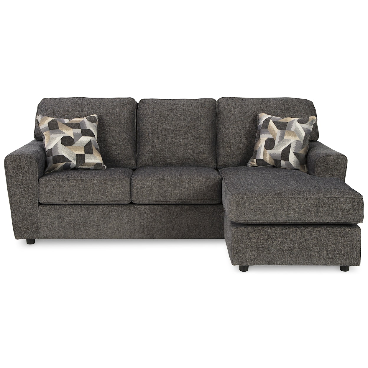 Ashley Furniture Signature Design Cascilla Sofa Chaise