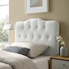 Modway Annabel Twin Upholstered Headboard