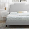 Modway Lindsey King Platform Bed