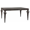 Artistica Cohesion Brussels Rectangular Dining Table