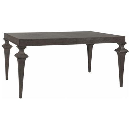 Brussels Rectangular Dining Table