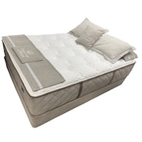 King Plush Mattress