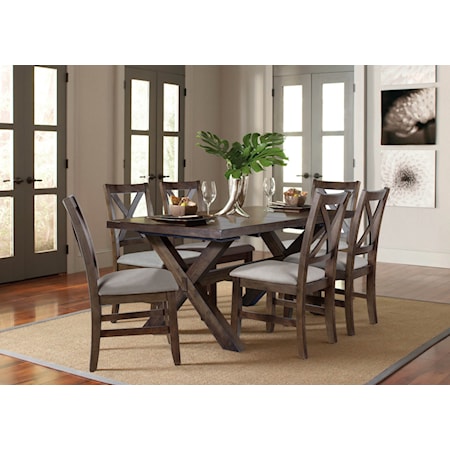 7-Piece Dining Set