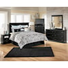 Ashley Furniture Signature Design Maribel California King Bedroom Set