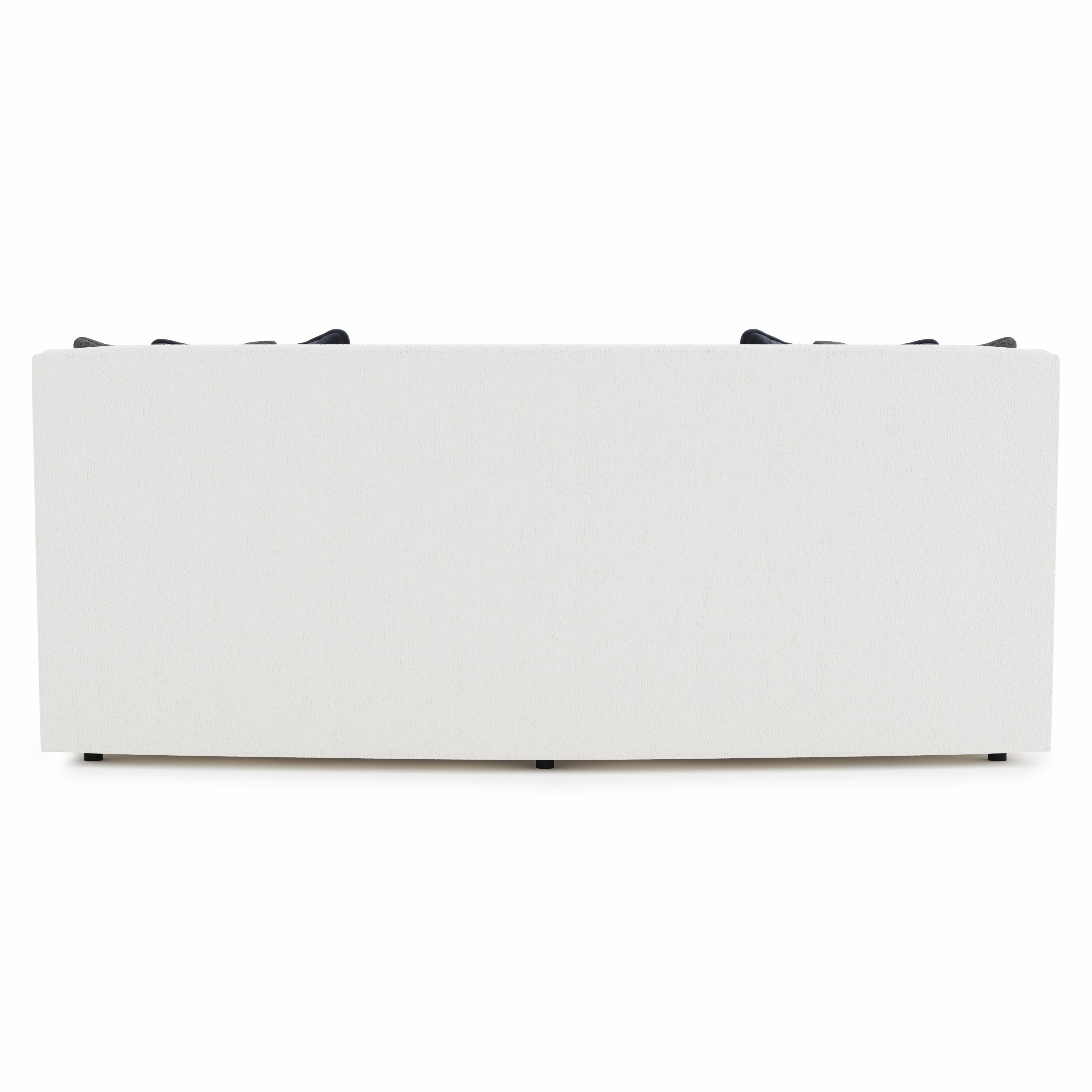 Bernhardt Bernhardt Living Candace Fabric Sofa