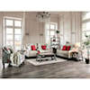 Furniture of America - FOA Nadene Sofa