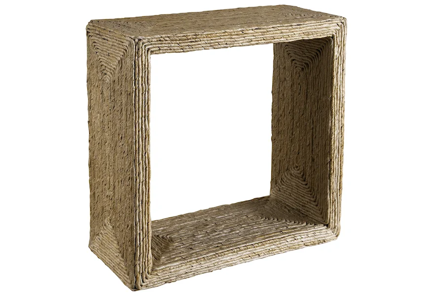 Accent Furniture - Occasional Tables Rora Accent Table by Uttermost at Janeen's Furniture Gallery